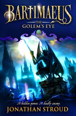Ptolemy's Gate