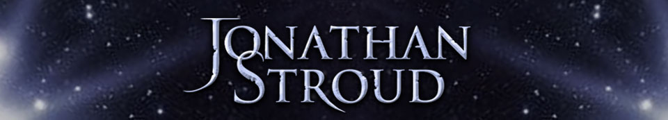 Bartimaeus logo